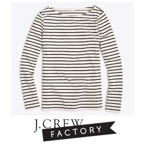JCrew Top